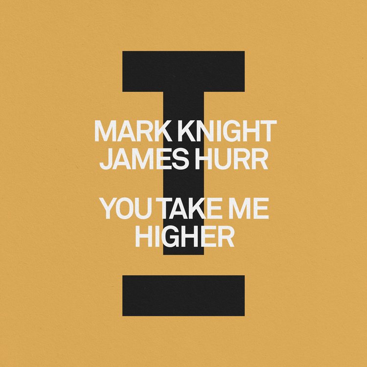 Mark Knight & James Hurr