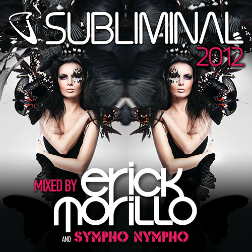 Subliminal 2012 Just A Wee Music Blog Music Clubbing And Gaming Blog