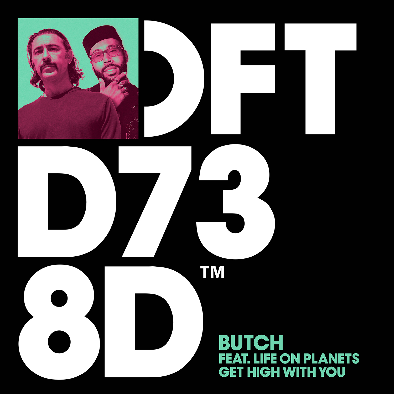 Butch Feat. Life On Planets
