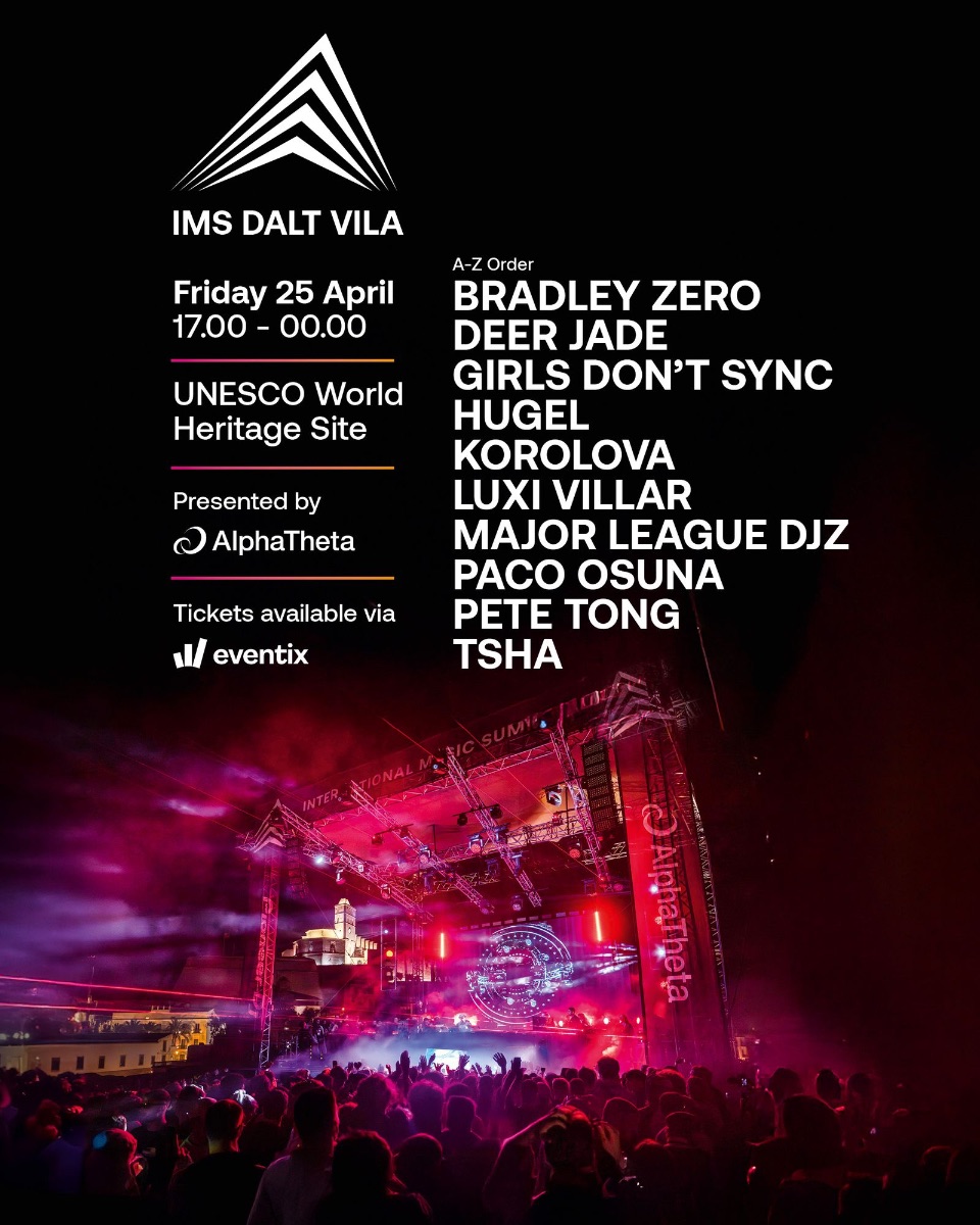 IMS Ibiza