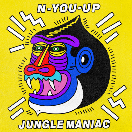 N-You-Up