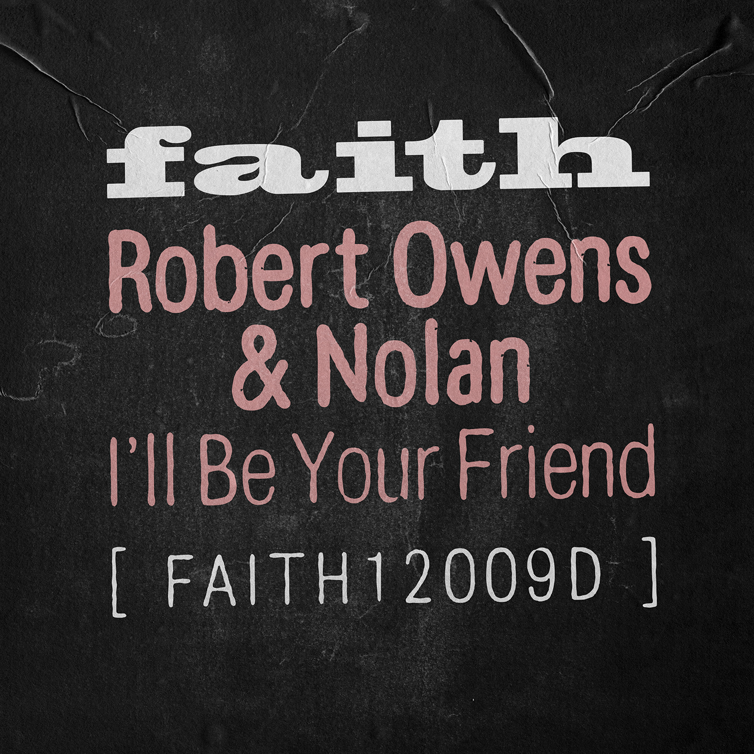 Robert Owens & Nolan