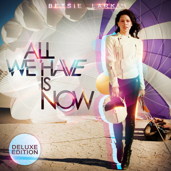 Betsie Larkin | All We Have Is Now