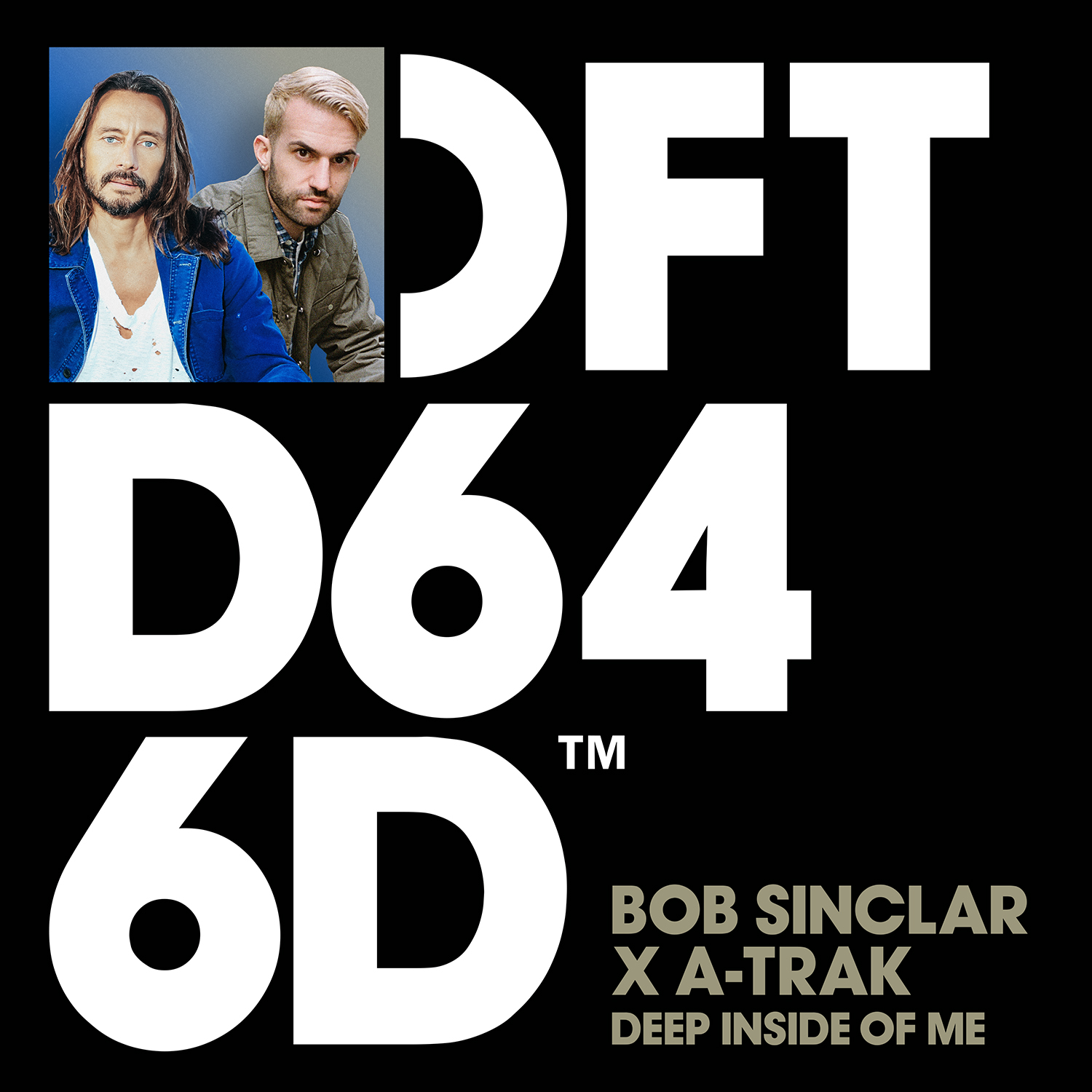 Bob Sinclar X A-Trak