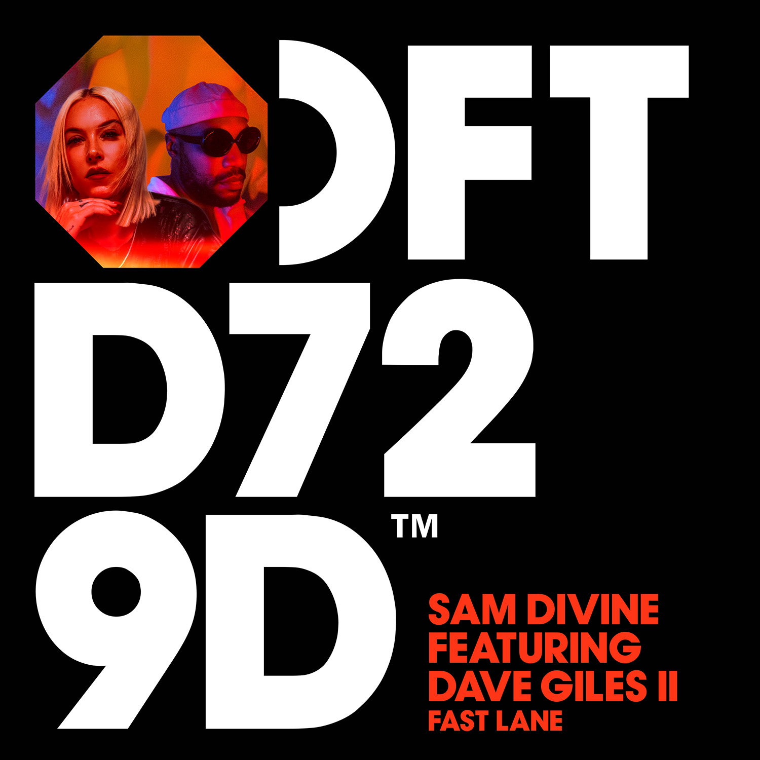 Sam Divine Featuring Dave Giles II