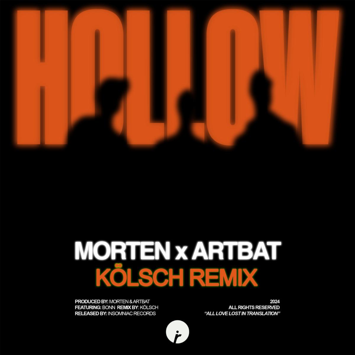 Kölsch | Morten x Artbat