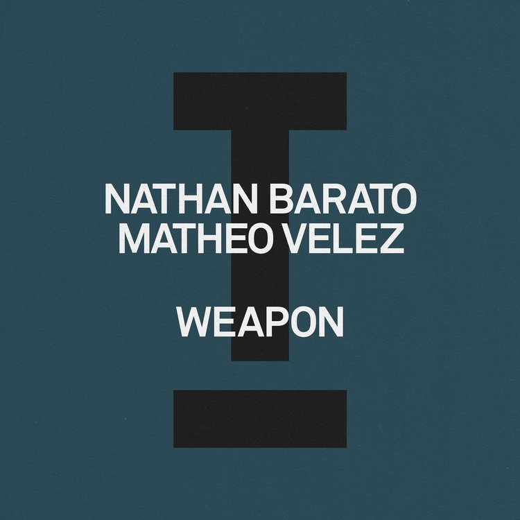 Nathan Barato & Matheo Velez