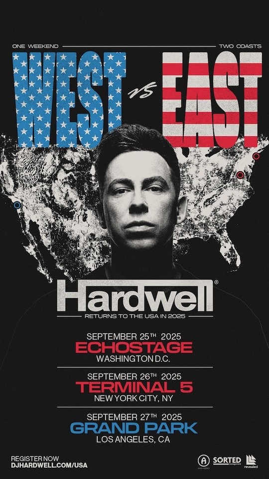 Hardwell