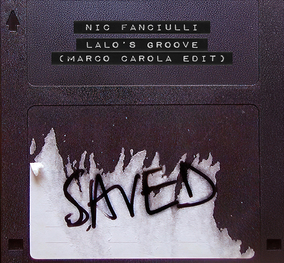 Nic Fanciulli | Marco Carola