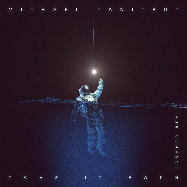 Michael Canitrot