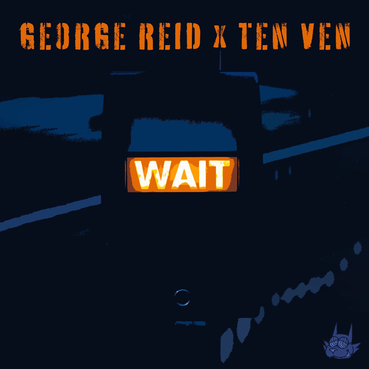 George Reid x Ten Ven