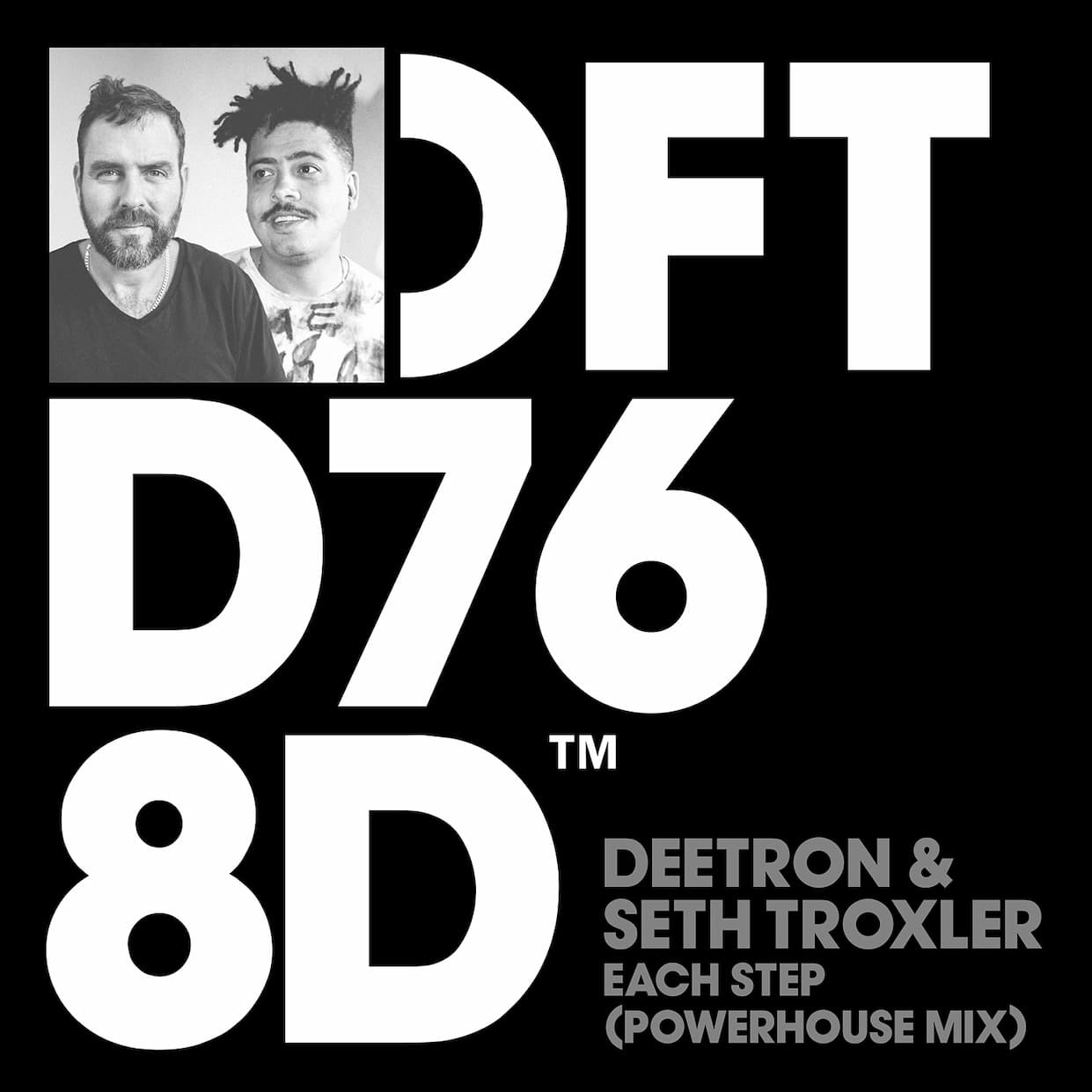 Deetron & Seth Troxler