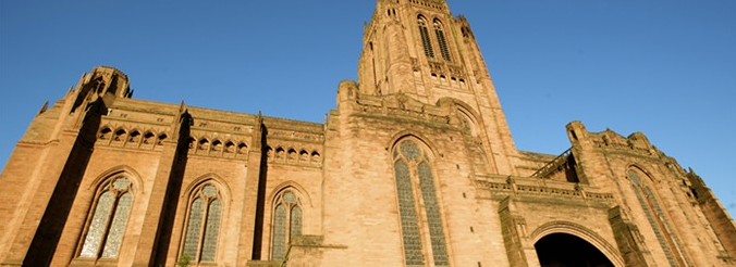 Liverpool Cathedral