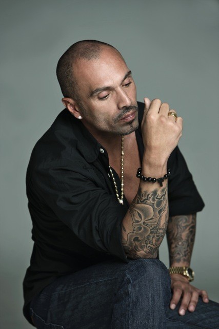 David Morales