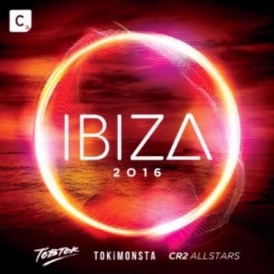 Cr2 Ibiza 2016