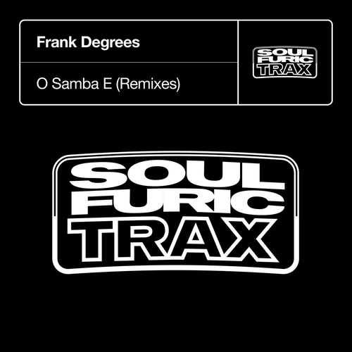 Frank Degrees