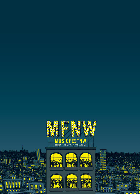 MusicfestNW 