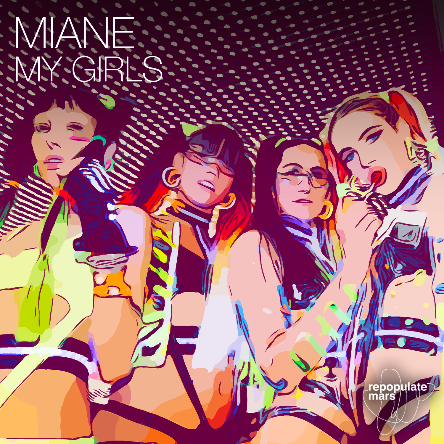 Miane
