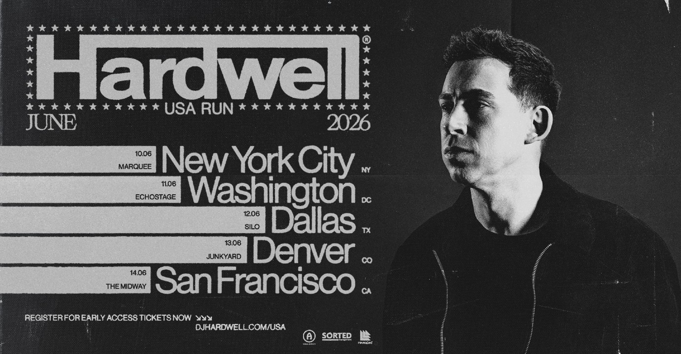 Hardwell