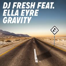 DJ Fresh Feat. Ella Eyre