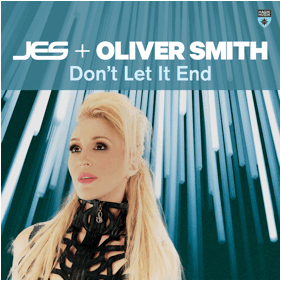 JES + Oliver Smith