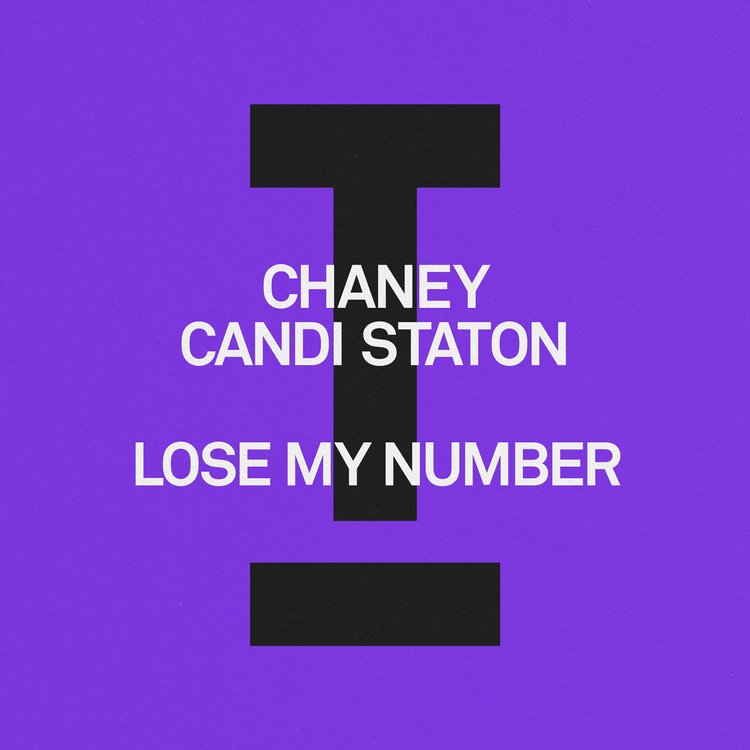 Chaney | Candi Staton