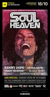 Soul Heaven | ADE