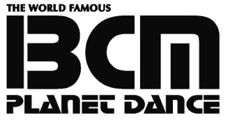 BCM Planet Dance