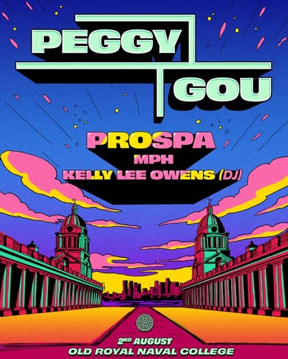 Peggy Gou