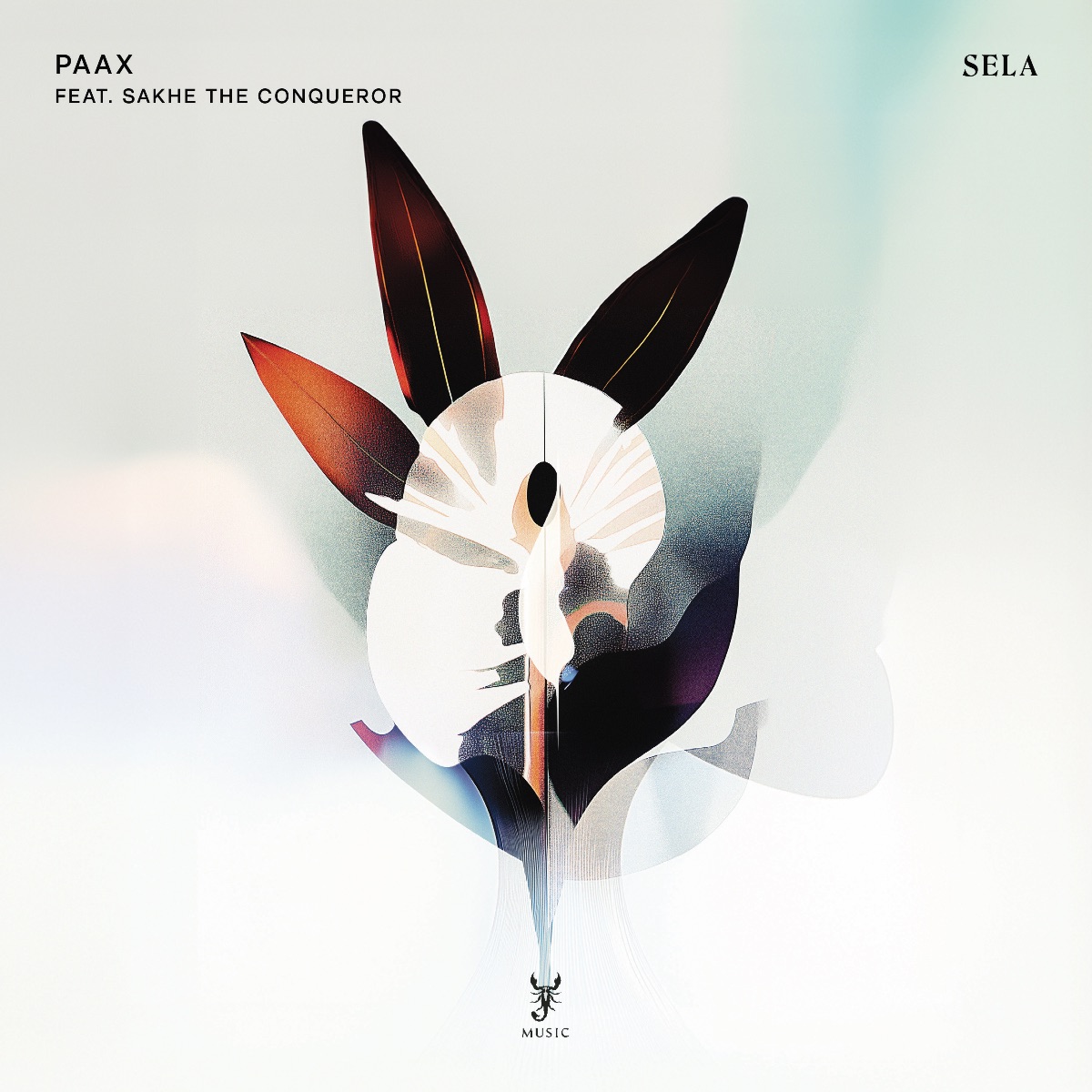 PAAX Feat. Sakhe The Conqueror 