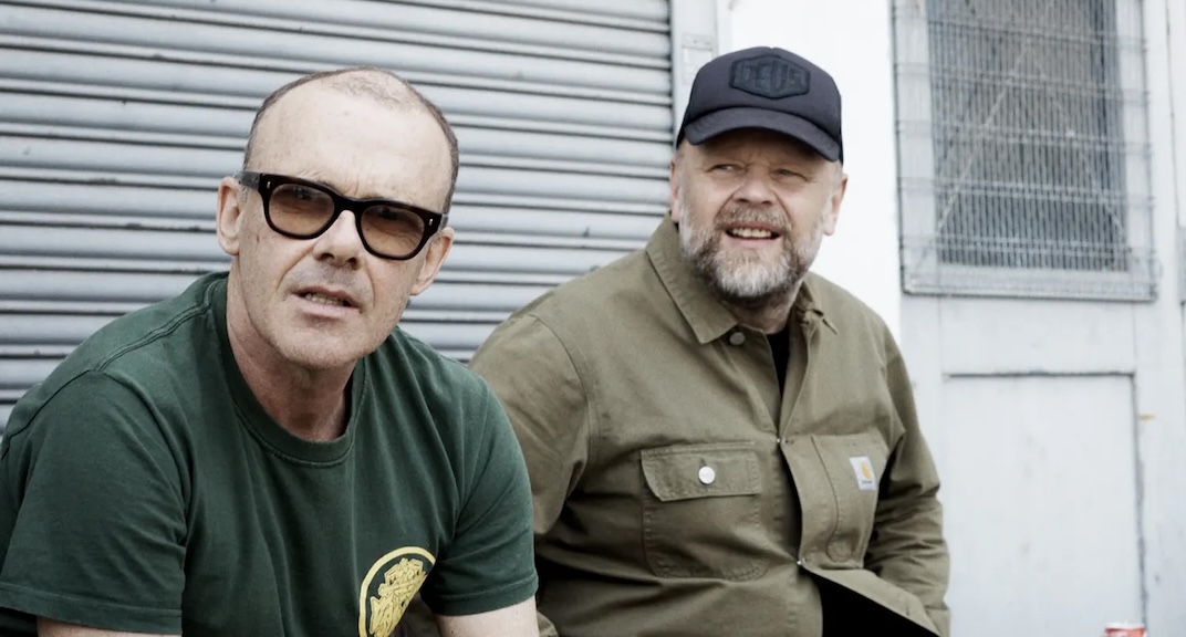 Leftfield