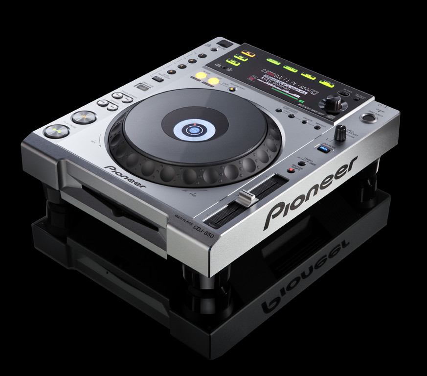 Pioneer CDJ-850