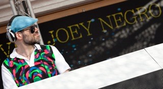 Joey Negro @ Soul Heaven