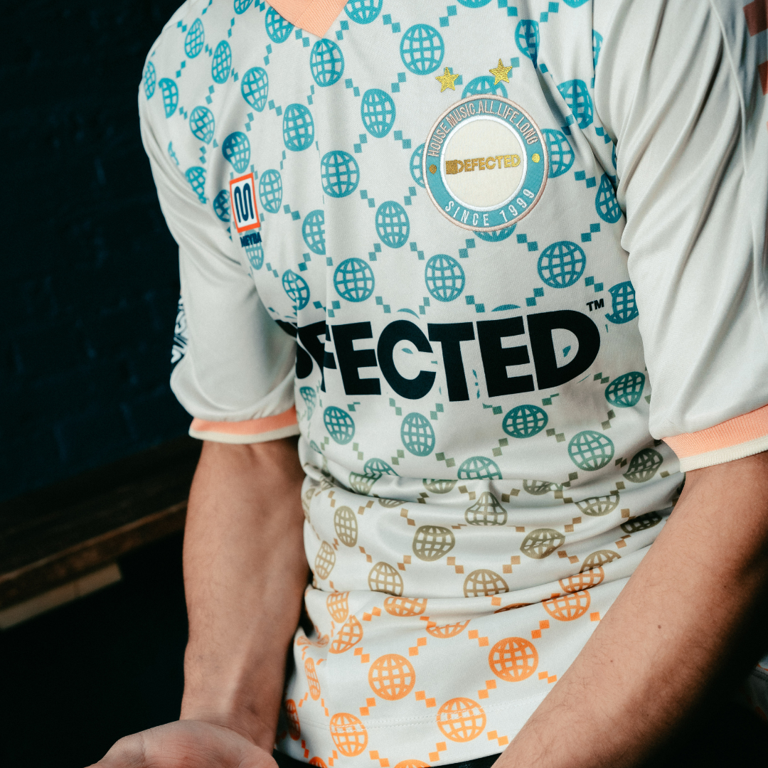 Defected x MEYBA