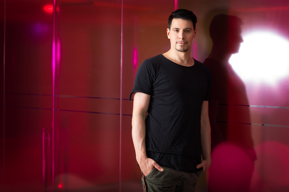 Thomas Gold (image - Natascha Romboy)