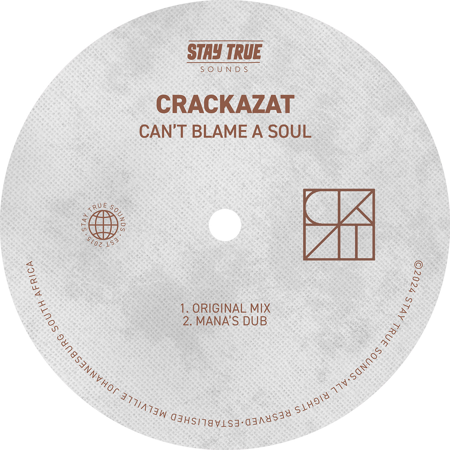 Crackazat