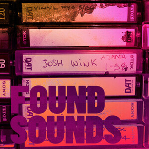 Josh Wink