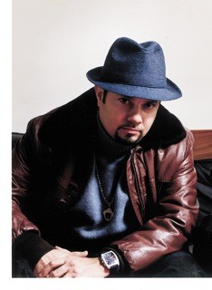 Louie Vega