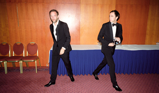 2manydjs