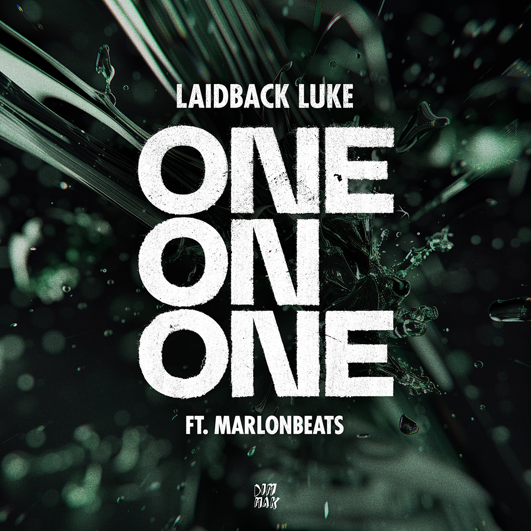 Laidback Luke Ft. Marlonbeats