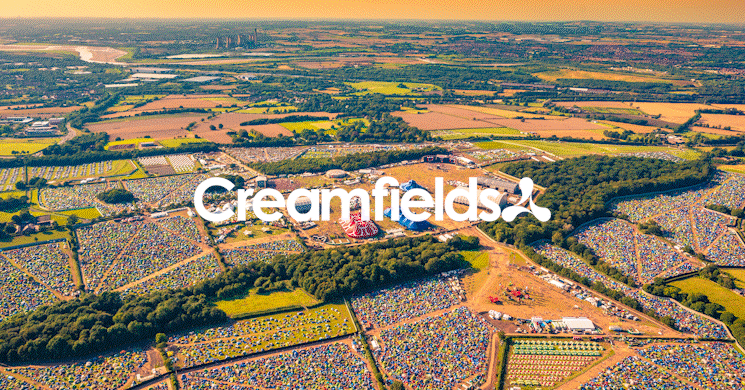 Creamfields 2024