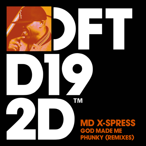 MD X-Spress