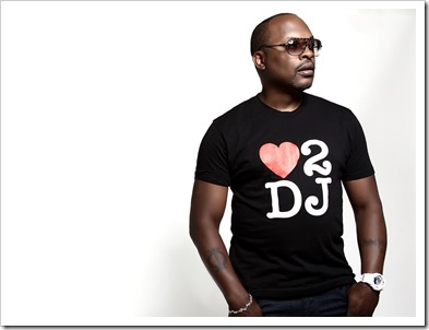 Jazzy Jeff