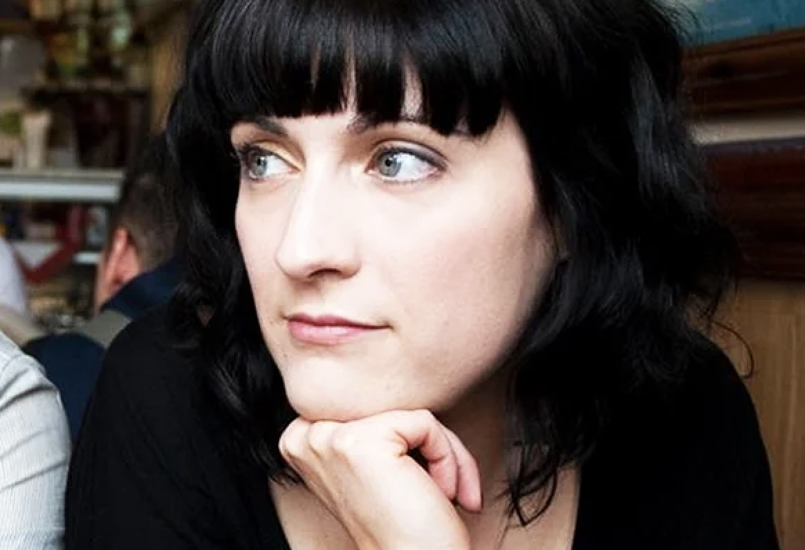 Sarah Howells