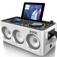 M1X-DJ System