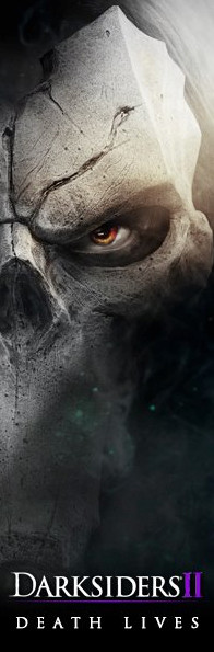 Darksiders II