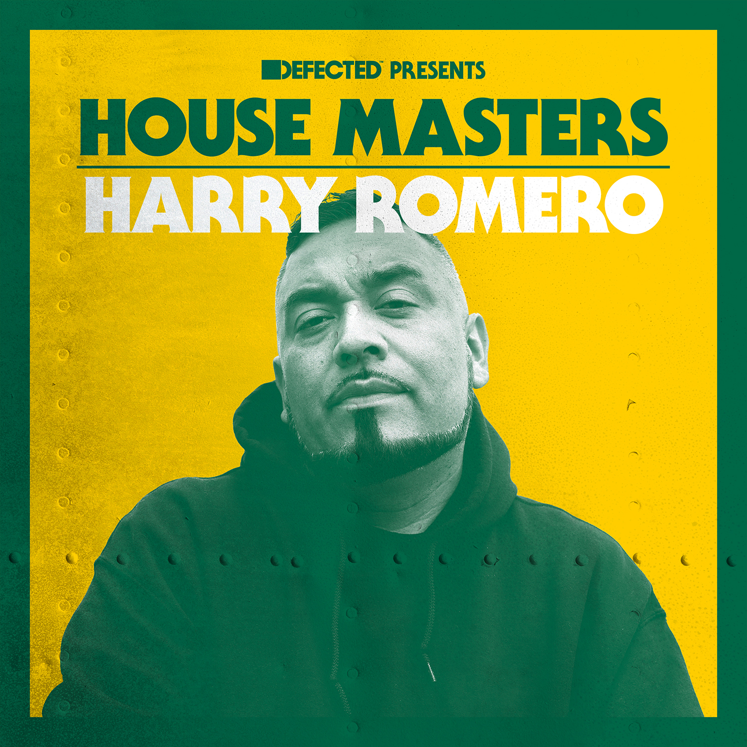 Harry Romero