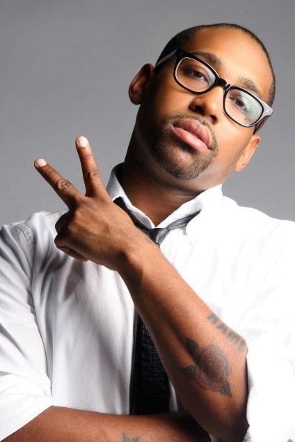 PJ Morton