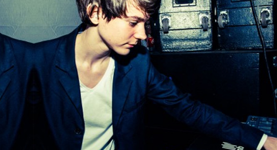 Madeon