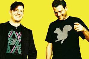 Gabriel & Dresden